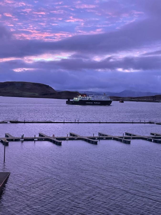 Apartamento Heart Of George Street / Oban / Argyll Exterior foto