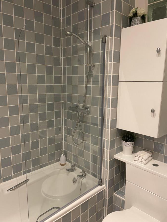 Apartamento Heart Of George Street / Oban / Argyll Exterior foto