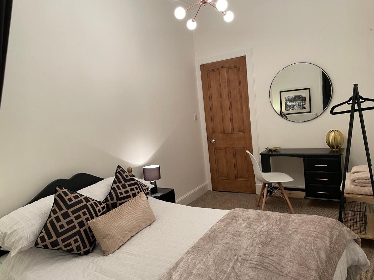 Apartamento Heart Of George Street / Oban / Argyll Exterior foto