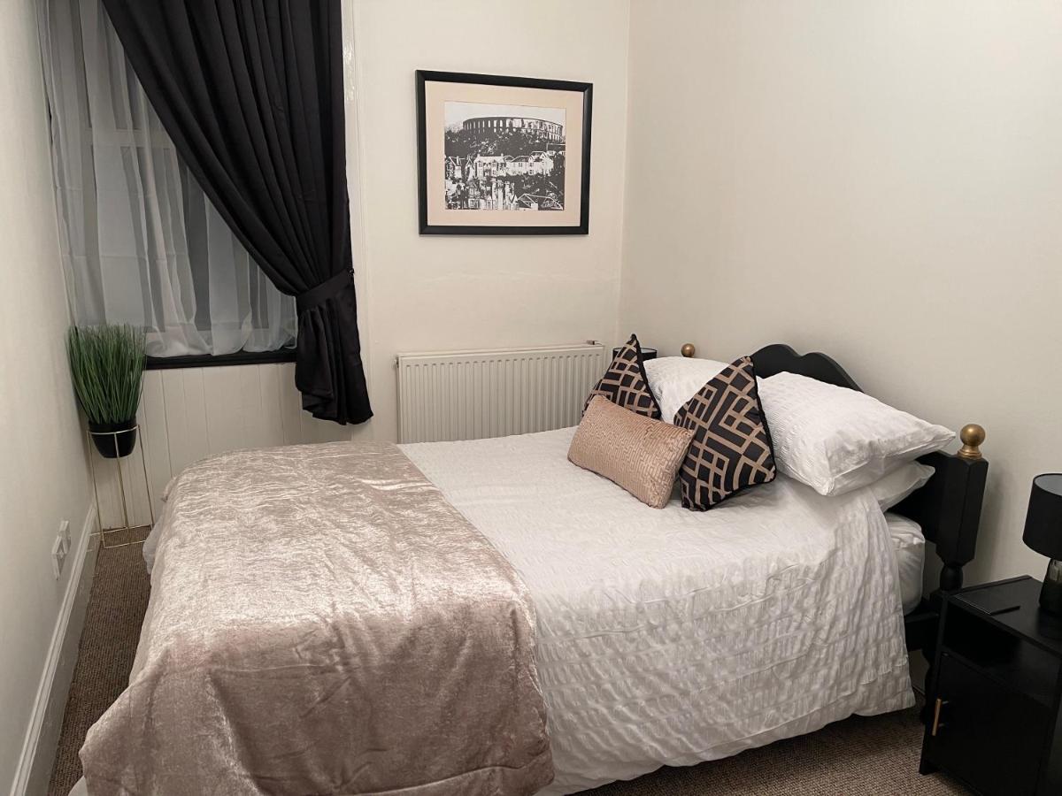 Apartamento Heart Of George Street / Oban / Argyll Exterior foto
