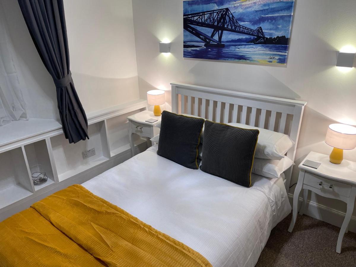 Apartamento Heart Of George Street / Oban / Argyll Exterior foto